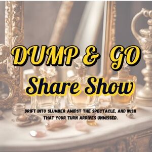 Dump and Go: Boost Sales in Your Closet While You Sleep!